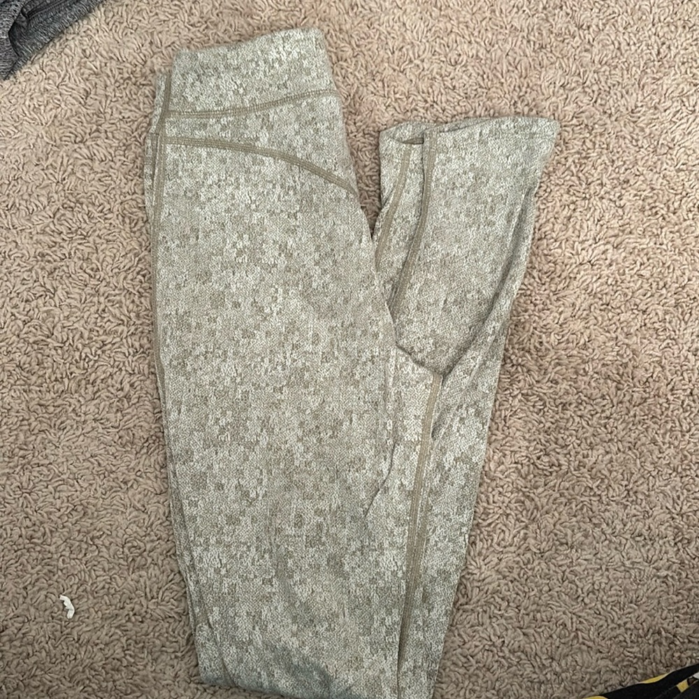 GYMSHARK LEGGINGS